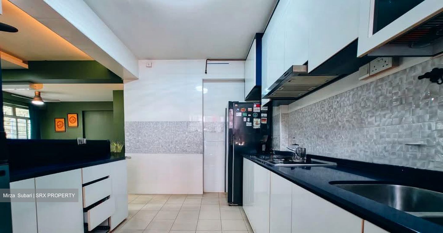 Blk 366A Sun Breeze (Sembawang), HDB 4 Rooms #557507841